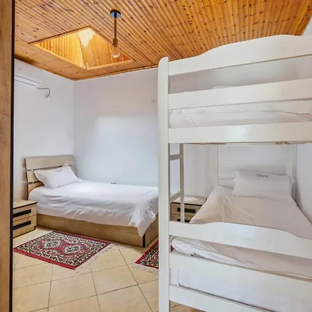 Kokoshi 2 - Private Castle * Berat